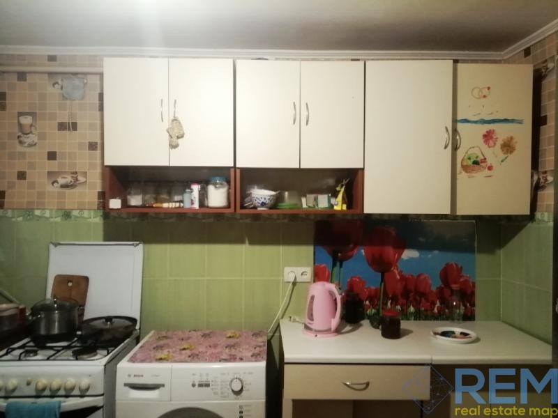 продажа дома номер H-174806 в Суворовском районе, фото номер 5